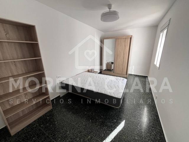 HABITACIÓN EN ALQUILER EN PISO COMPARTIDO