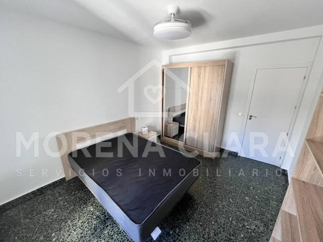 HABITACIÓN EN ALQUILER EN PISO COMPARTIDO