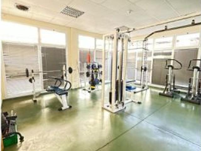 Habitación en alquiler en piso compartido en Córdoba