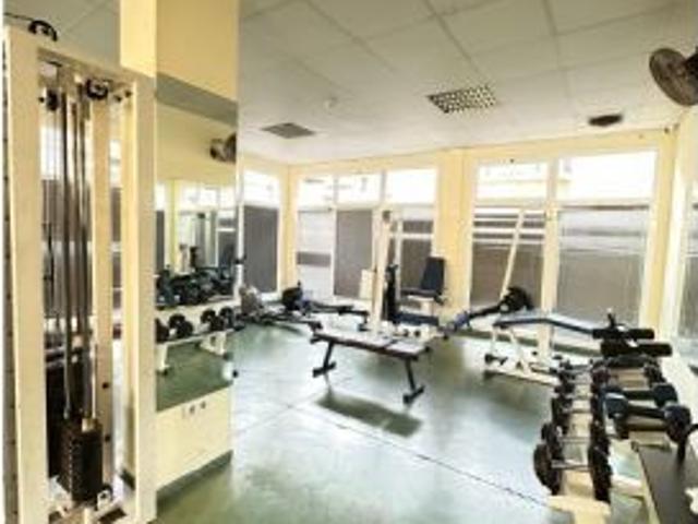 Habitación en alquiler en piso compartido en Córdoba