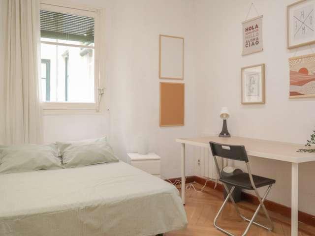 Habitación en alquiler en piso compartido, Goya, Madrid