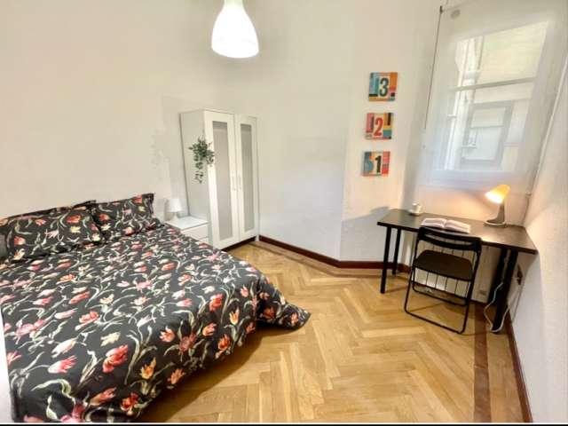 Habitación en alquiler en piso compartido, Goya, Madrid