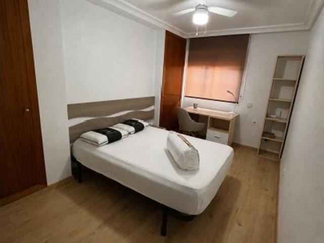 Habitación en alquiler en piso compartido, Murcia