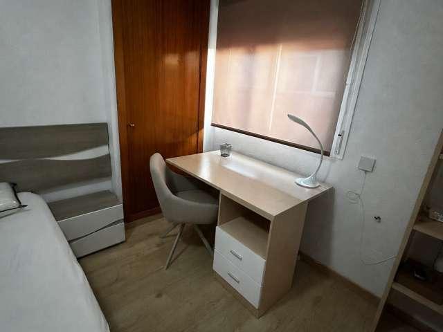 Habitación en alquiler en piso compartido, Murcia