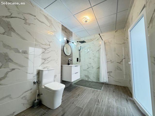 HABITACIÓN EN ALQUILER EN PISO ÁTICO CON GRAN TERRAZA