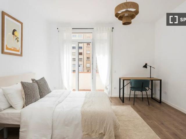 Se alquila habitación en piso compartido, La Dreta de l'Eixample