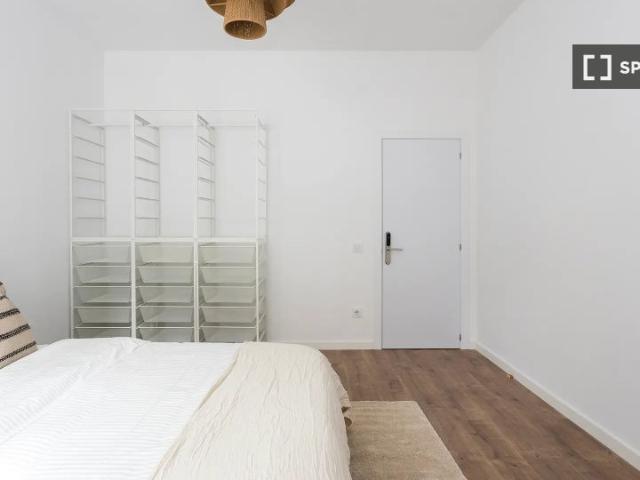 Se alquila habitación en piso compartido, La Dreta de l'Eixample