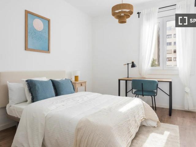 Se alquila habitación en piso compartido, La Dreta de l'Eixample