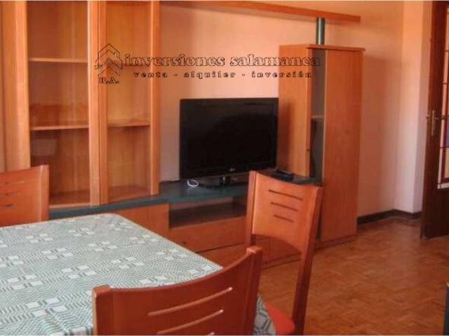 Habitacion en alquiler en Pizarrales 37006