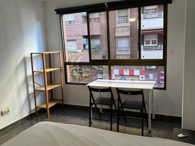 Habitación en alquiler en Russafa de Valencia