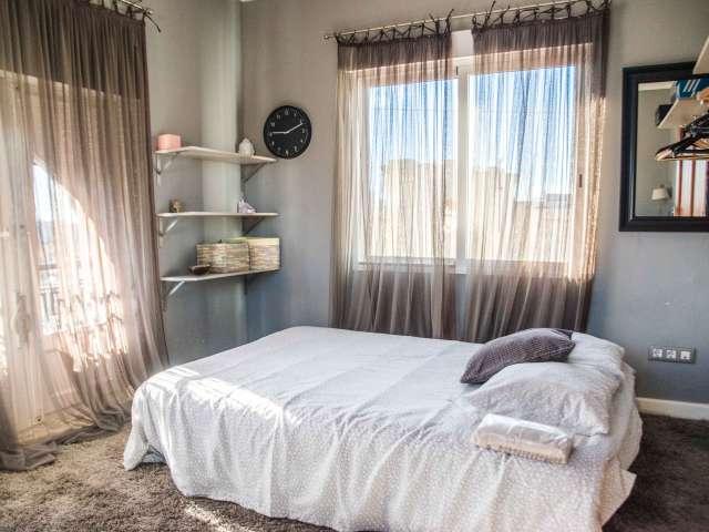 Habitación en alquiler en Russafa, Valencia