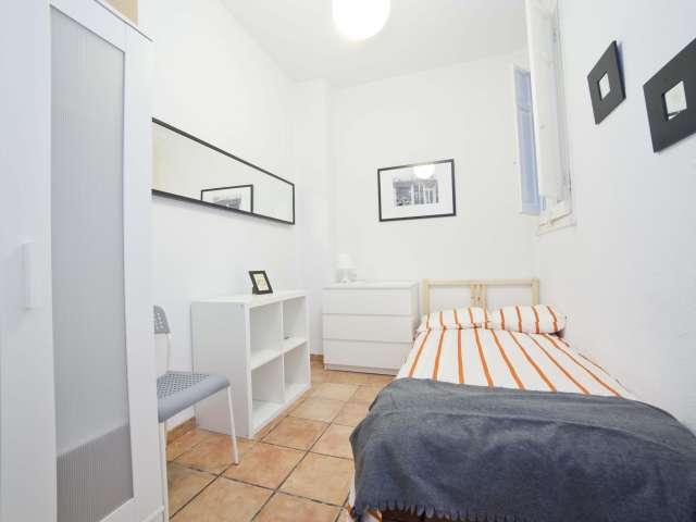 Habitación en alquiler en Russafa, Valencia