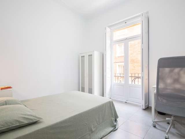 Habitación en alquiler en Russafa, Valencia
