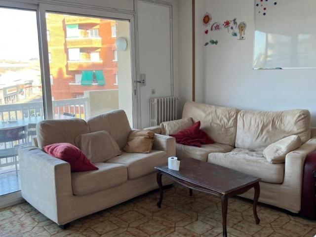Habitación en alquiler en Sabadell, El Centre
