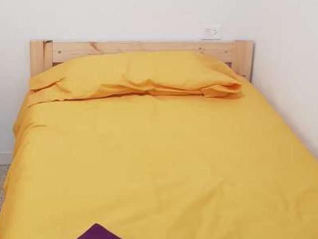 Habitación en alquiler en Salamanca