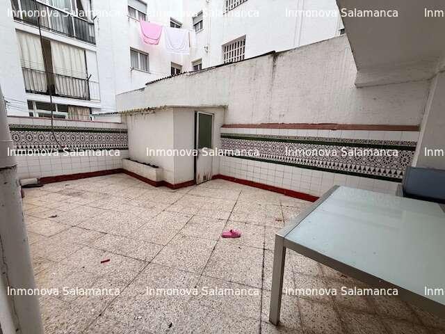 Habitación en alquiler en Salamanca