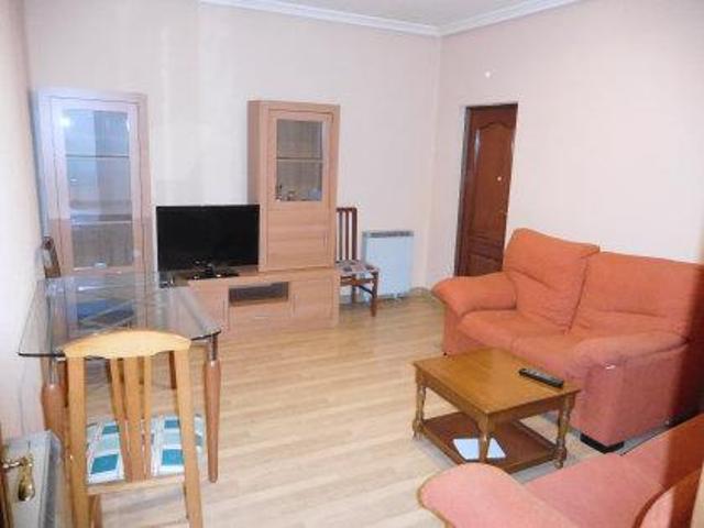 Habitación en alquiler en Salamanca, Estación Autobuses