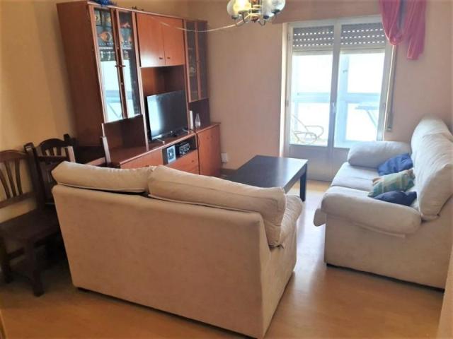 Habitación en alquiler en Salamanca, Estación Autobuses