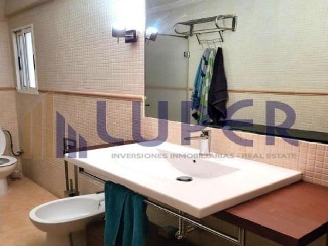 HABITACION EN ALQUILER EN SAN VICENTE, CERCA DEL CENTRO DE SALUD