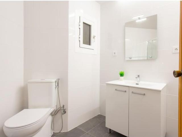 Habitación en alquiler en San Antonio