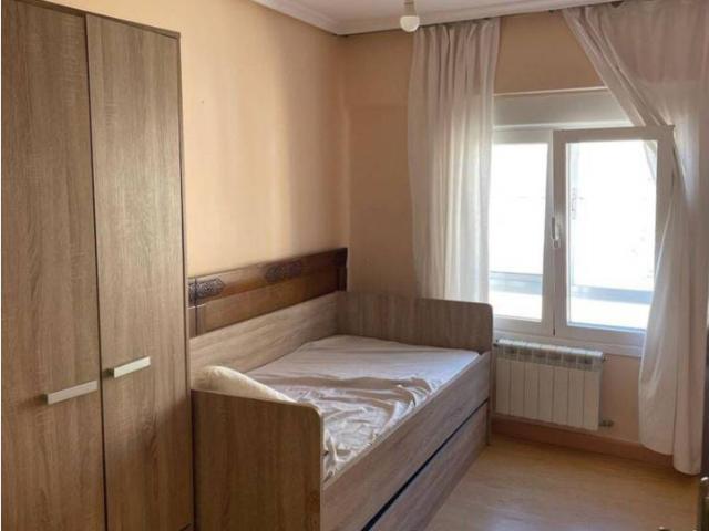 Habitacion en alquiler en San Pedro y San Felices San Agustín Parque Europa