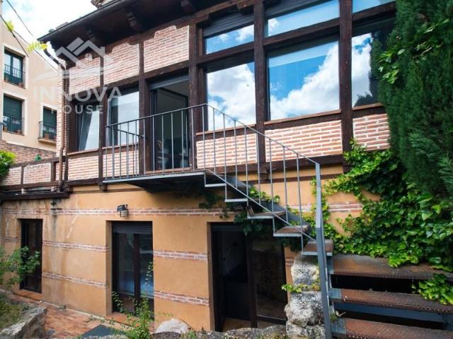 Habitación en alquiler en Segovia, Calle de San Valentín, 40003