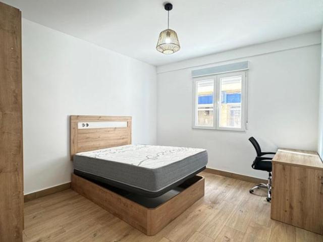 Habitación en alquiler en Segovia, Calle Severo Ochoa, 40002