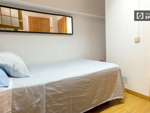 Habitación en alquiler en Universidad, Madrid
