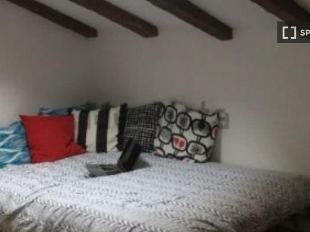 Habitación en alquiler en Universidad, Madrid