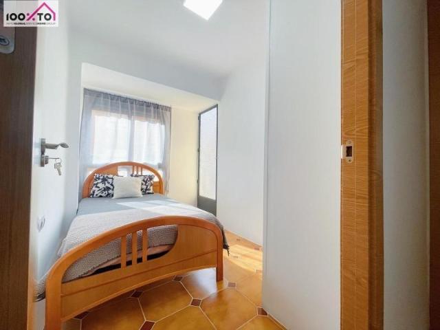 Habitación en alquiler en Valencia, Benicalap
