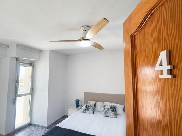 Habitación en alquiler en Valencia, Carrer de Gran Canària, 46011