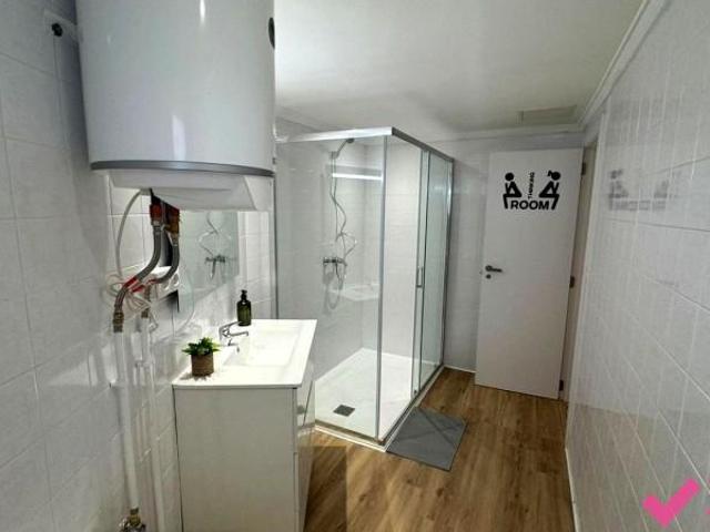 Habitación en alquiler en Valencia, Carrer Mestre Marçal, 46019