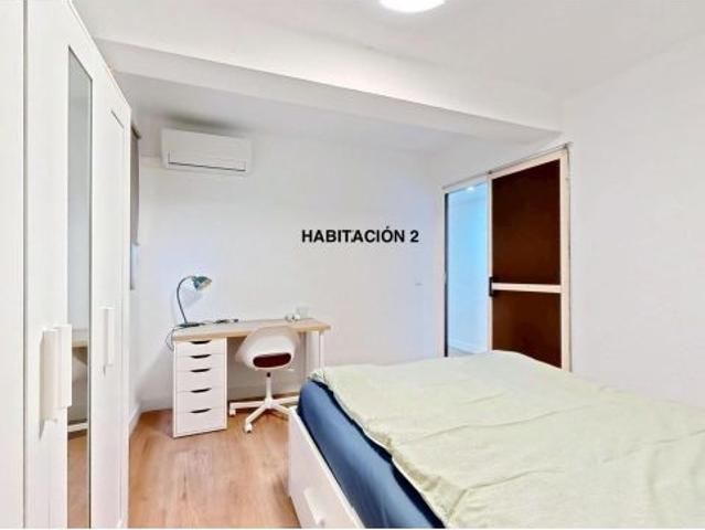 Habitación en Alquiler en Valencia de las Torres, Valencia