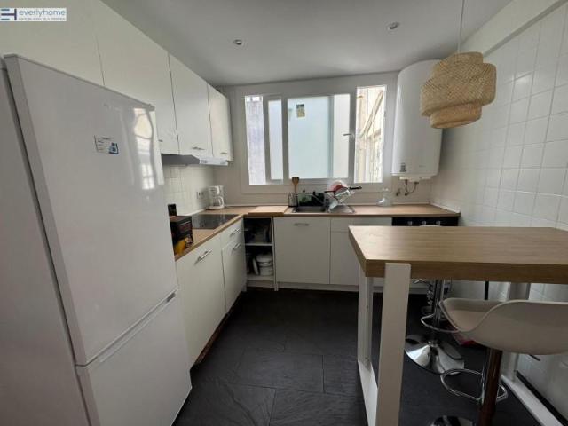 Habitación en alquiler en Valencia, El Cabanyal El Canyamelar