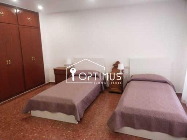 Habitación en alquiler en Valencia, El Cabanyal El Canyamelar