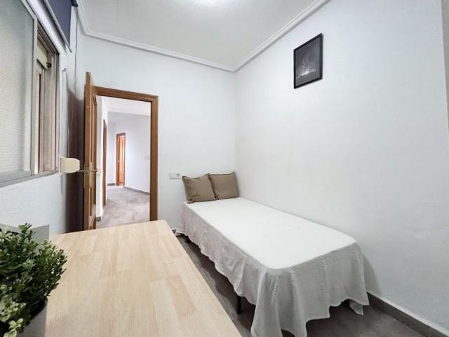 Habitación en alquiler en Valencia, La Petxina