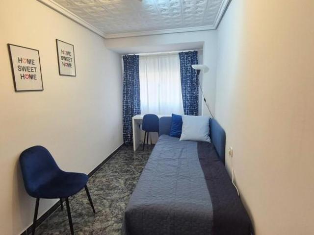 Habitación en alquiler en Valencia, Poblats Marítims