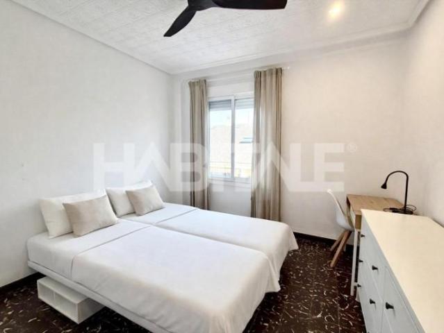 Habitación en alquiler en Valencia, Poblats Marítims