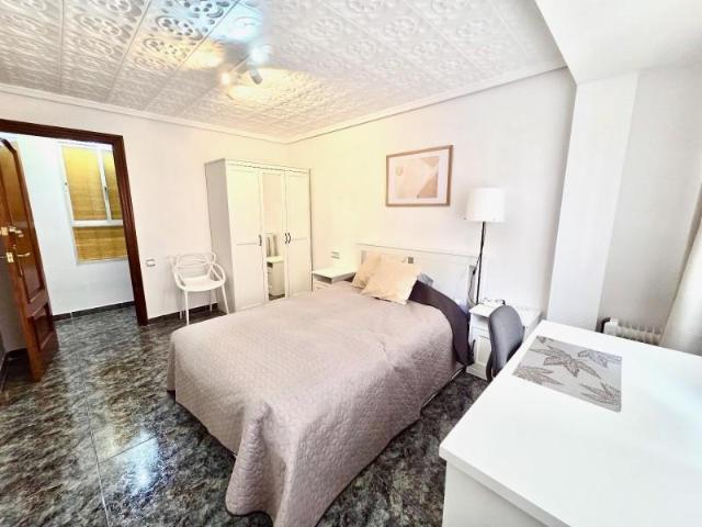 Habitación en alquiler en Valencia, Poblats Marítims