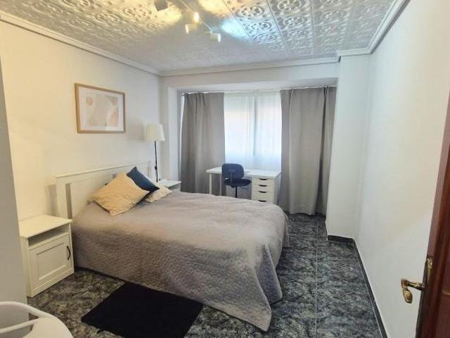 Habitación en alquiler en Valencia, Poblats Marítims