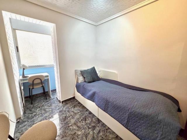Habitación en alquiler en Valencia, Poblats Marítims