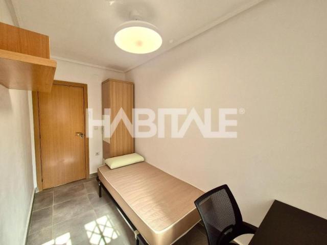 Habitación en alquiler en Valencia, Poblats Marítims