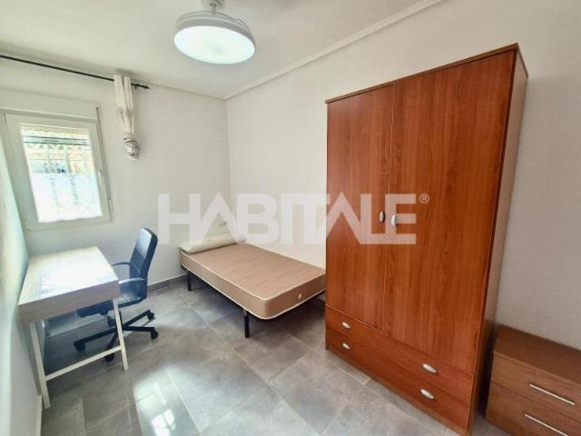 Habitación en alquiler en Valencia, Poblats Marítims