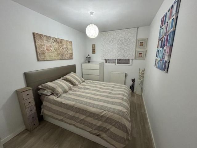 Habitación en alquiler en Valencia, Russafa Ruzafa