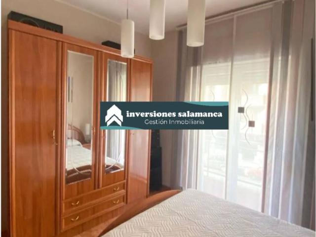 Habitacion en alquiler en Vidal Barrio Blanco 37006