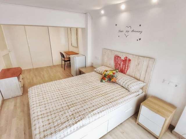 Habitación en alquiler en Vistafranca, Málaga