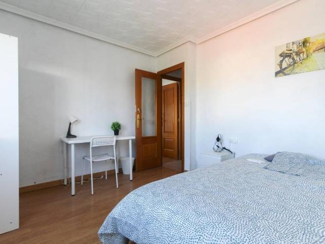 Habitación en alquiler en Xirivella