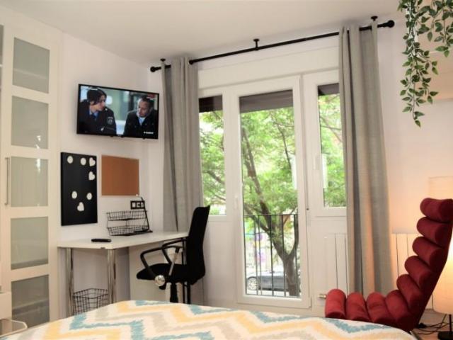 Habitación en alquiler en Zaragoza, Universidad San Francisco