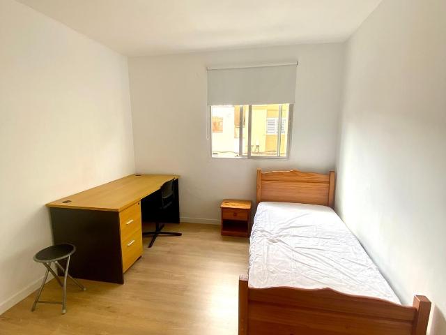 Habitación en Alquiler para Chicas zona Lomo Blanco
