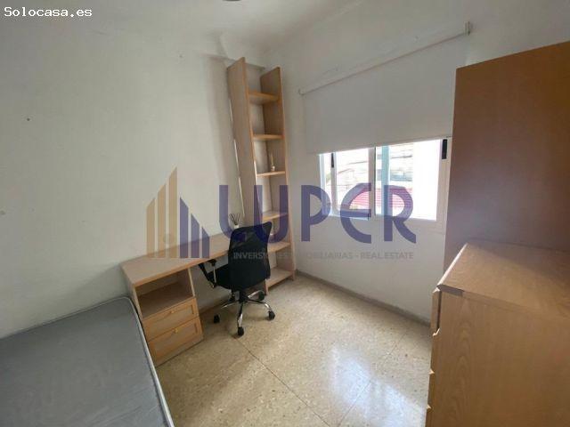 HABITACION EN ALQUILER PARA ESTUDIANTES